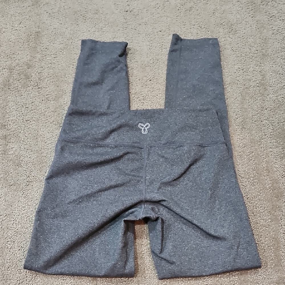 TNA Grey Leggings